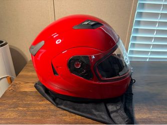 ILM 953 Pro XL Motorcyle Helmet