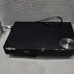 Samsung Cd/dvd Player
