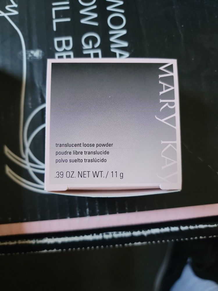Mary Kay