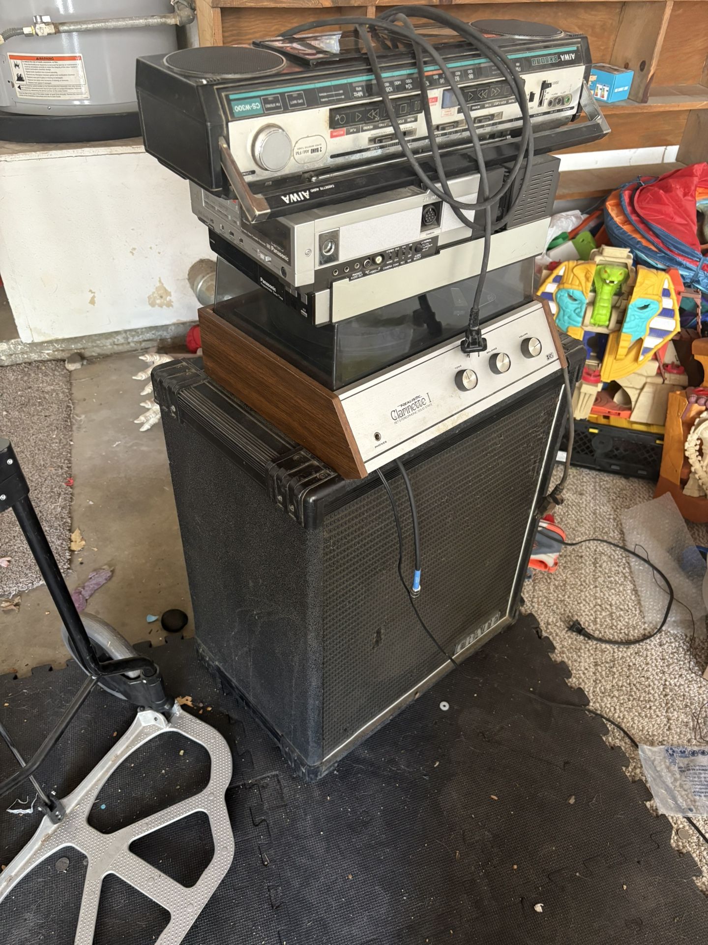 Electronics