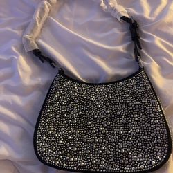 Sparkly Bag 