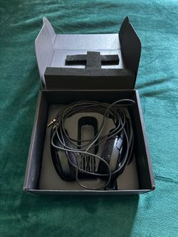 Gaming Headsets! Sennheiser PC37X