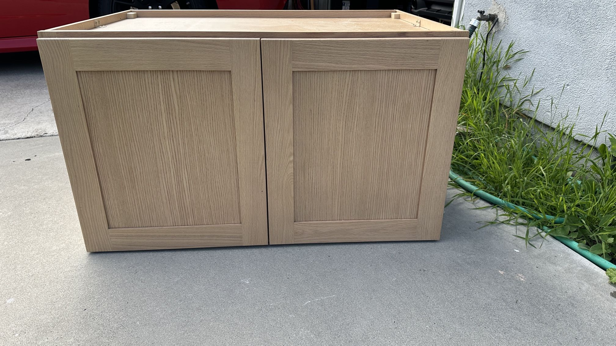 FREE Kitchen Cabinet