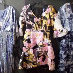 Designer Gowns And Evening Wear For Sale