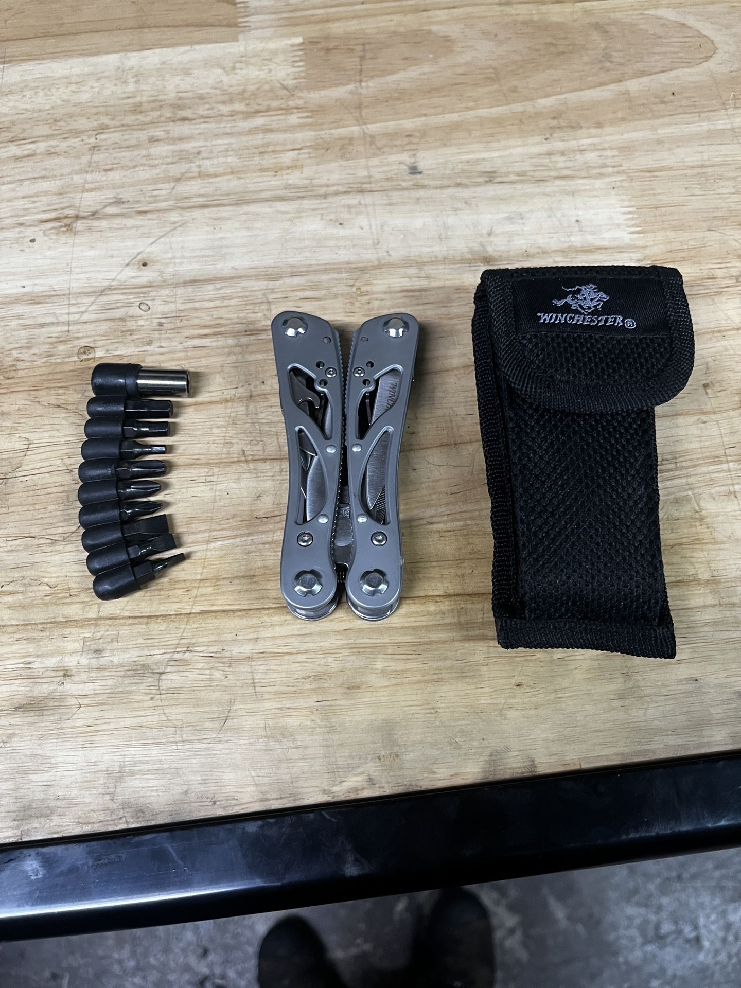 Winchester Multi Tool