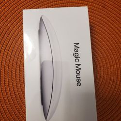 Apple Magic Mouse 2 SEALED New