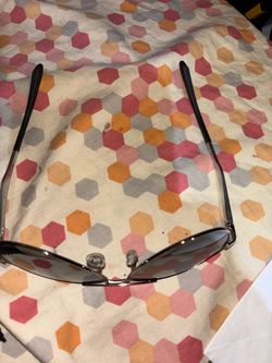 CGID aviator sunglasses