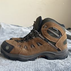 HI-TECH Waterproof Hiking Boots Men’s 12
