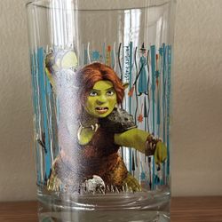 Shrek Character Glasses 