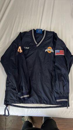 2004 OrangeCrest all star jacket.