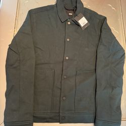 Men’s Jacket Size L NEW