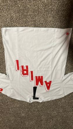 Amiri Shirt