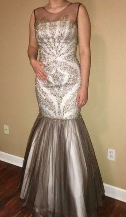 Dress, from Macy's. Brand new with tags!!
