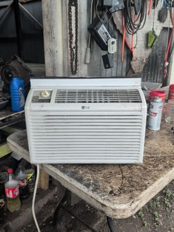 Ac unit 5000 btu