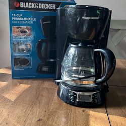 Coffee Maker