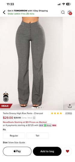 Woman’s pants