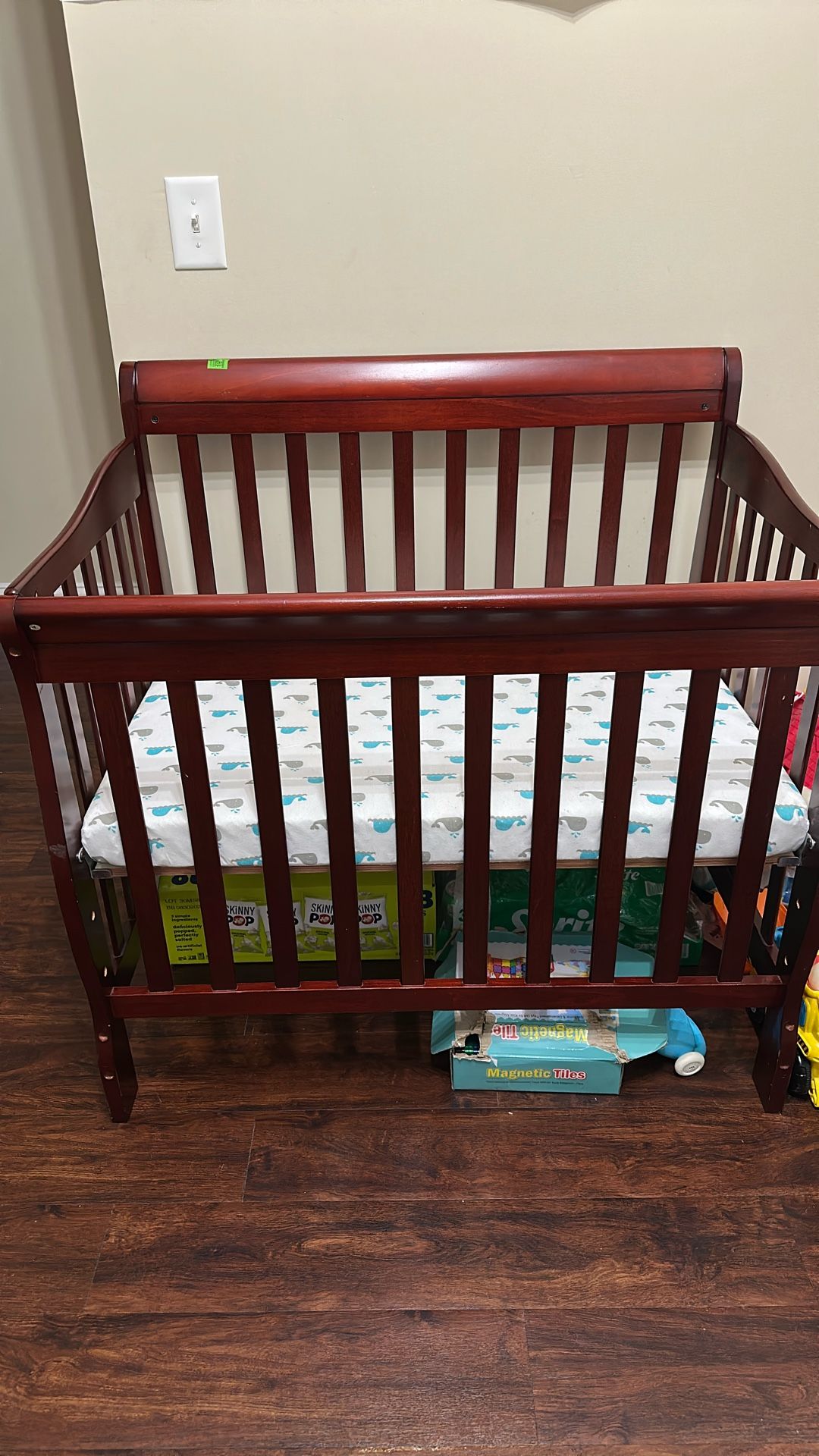 Crib