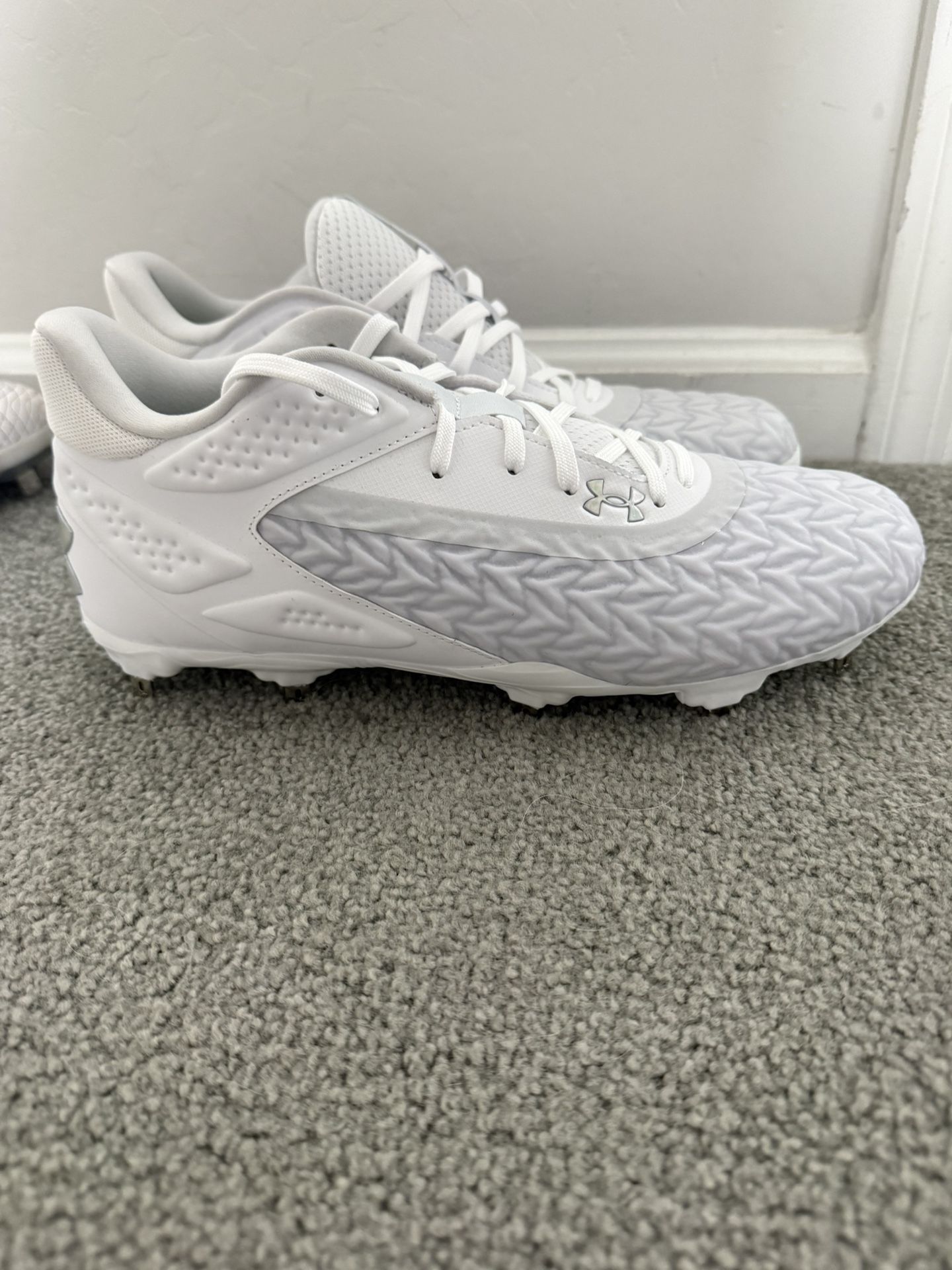 Under Armour Yard MT 3.0 Baseball Cleats