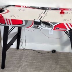 Hockey Table Game