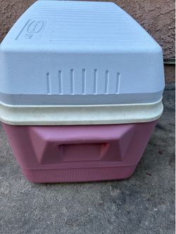 Cooler