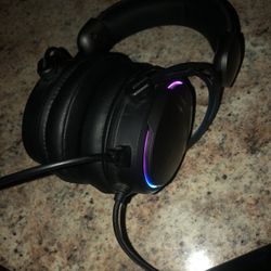 Lenovo X370 Gaming HeadSet With Mic