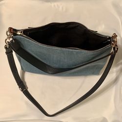 COACH  Marlon Hobo Bag-like New