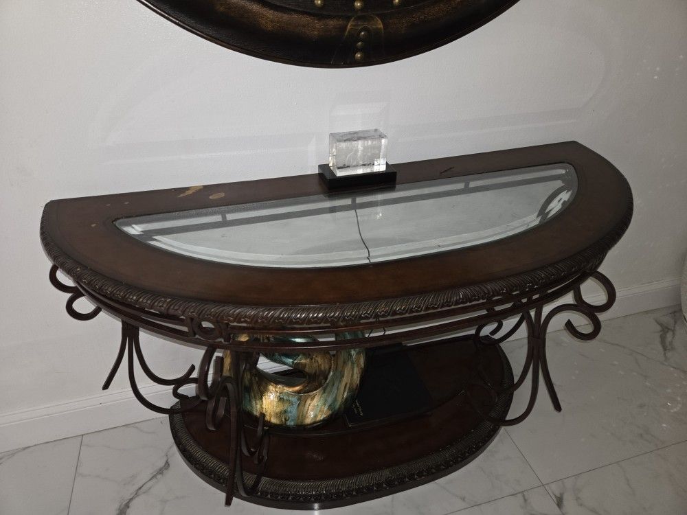 Console Table