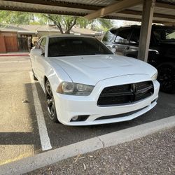 2014 Dodge Charger
