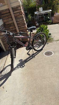 Beautiful bike very good condition