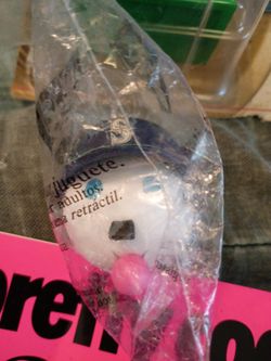 2001 Mariners antenna ball (unopened)