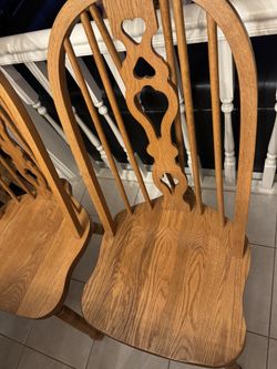 2 Chair For Sale