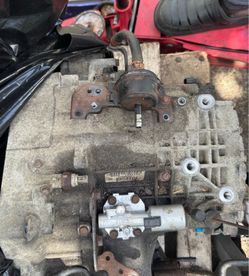 Honda accord transmission 08-12 ( repair or parts)