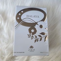 Helaya by Zekat eau de parfum