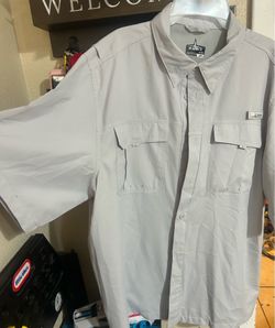 Men’s shirts & pj
