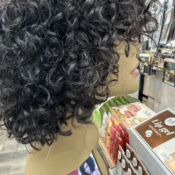 Lovella 100% Human Hair 