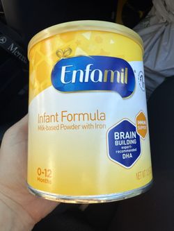 Enfamil