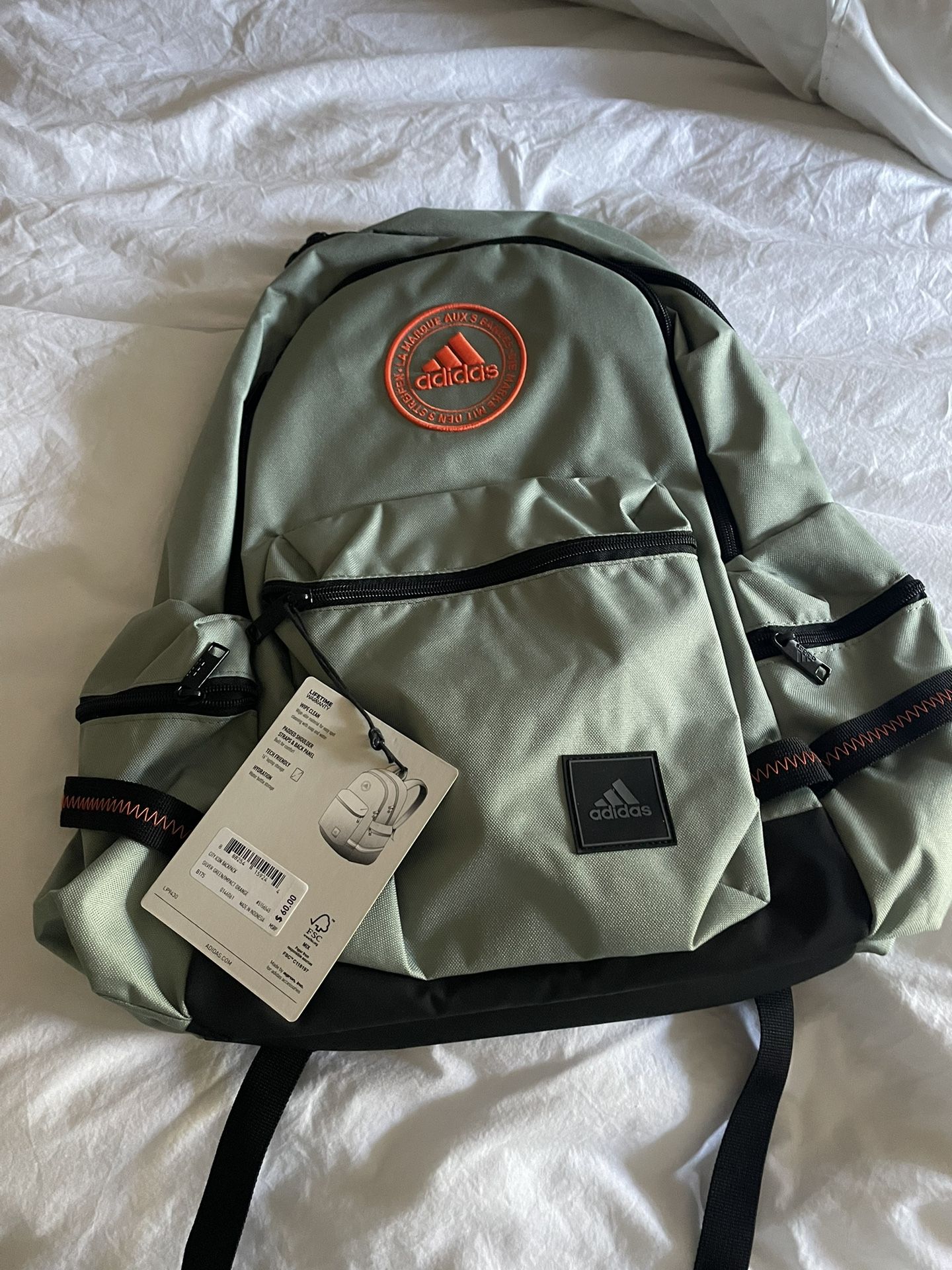 Backpack