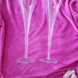 Assorted Glasses $1 Each 