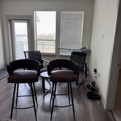 Moving Out To Diff State 