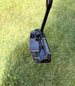 RAM Select Series 1 Heel Toe Performance Putter Steel RH