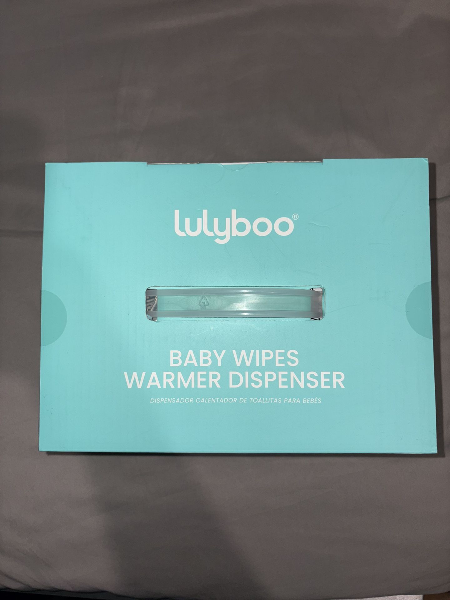 Wipe Warmer