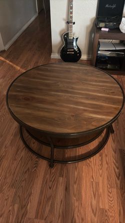 Cofee table