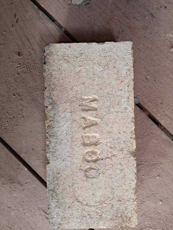 Antique fire brick for Sale in Tulsa, OK OfferUp