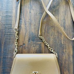 New Tory Burch Britten Mini Bag