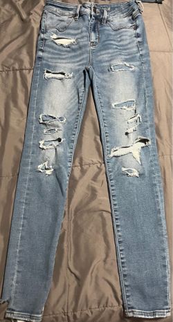 JEGGINGS, AMERICAN EAGLE