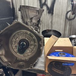 $ 3,500 transmission WITH Converter Ready To Install 10L90 Yr 2021