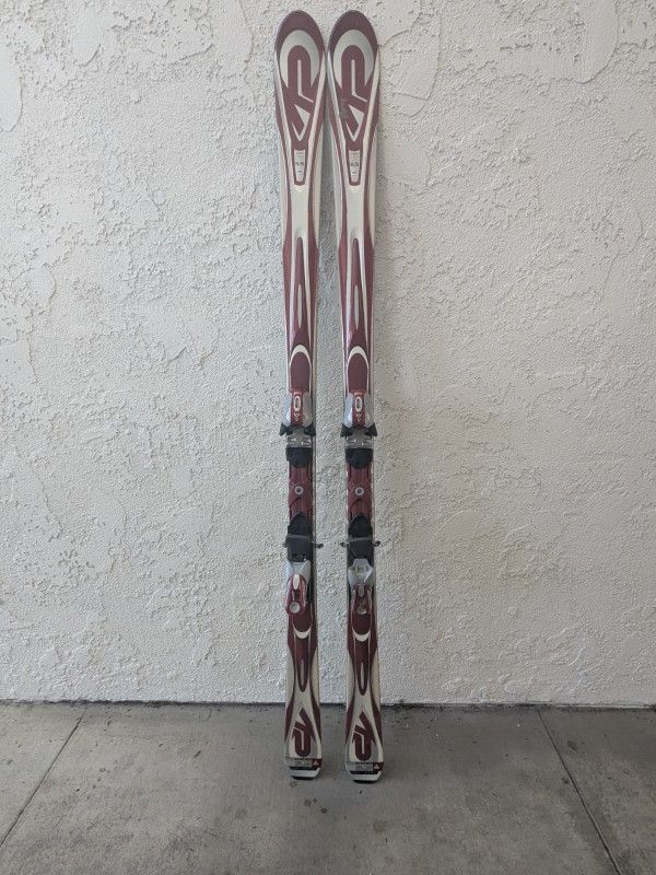 K2 Skis 