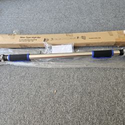 Pull Up Bar for Doorway, Strength Training Pull-up Bars, Chin Up Bar, No Screws