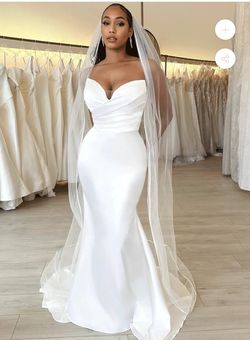 Wedding Dresses
