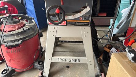 Table saw